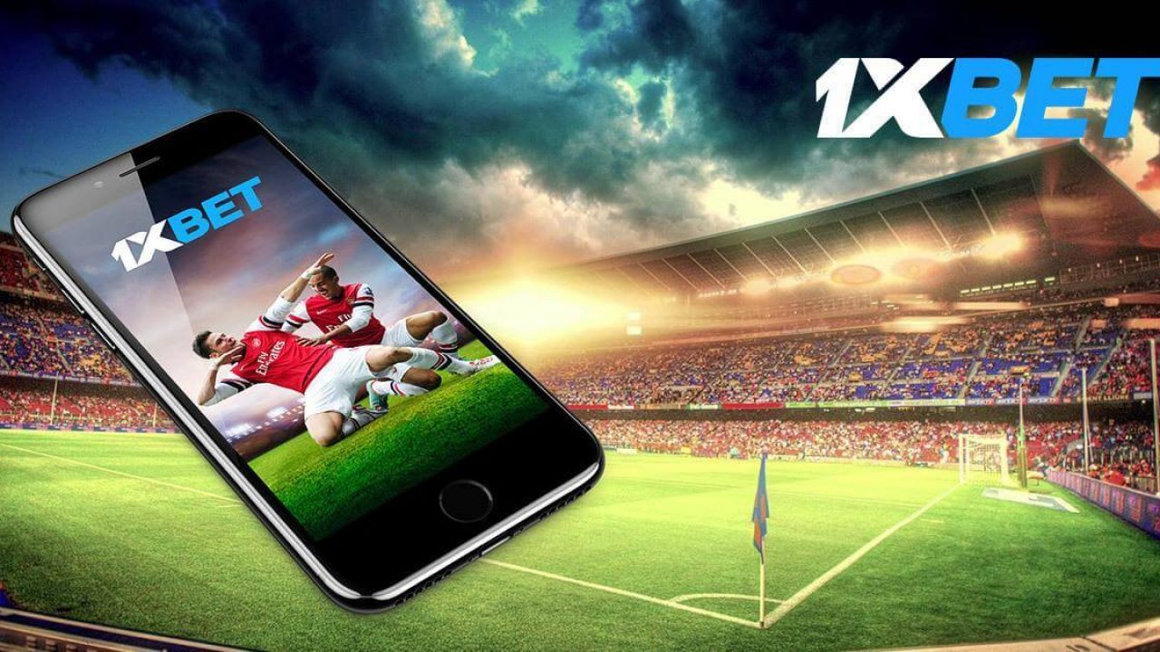 1xBet app download for Android India